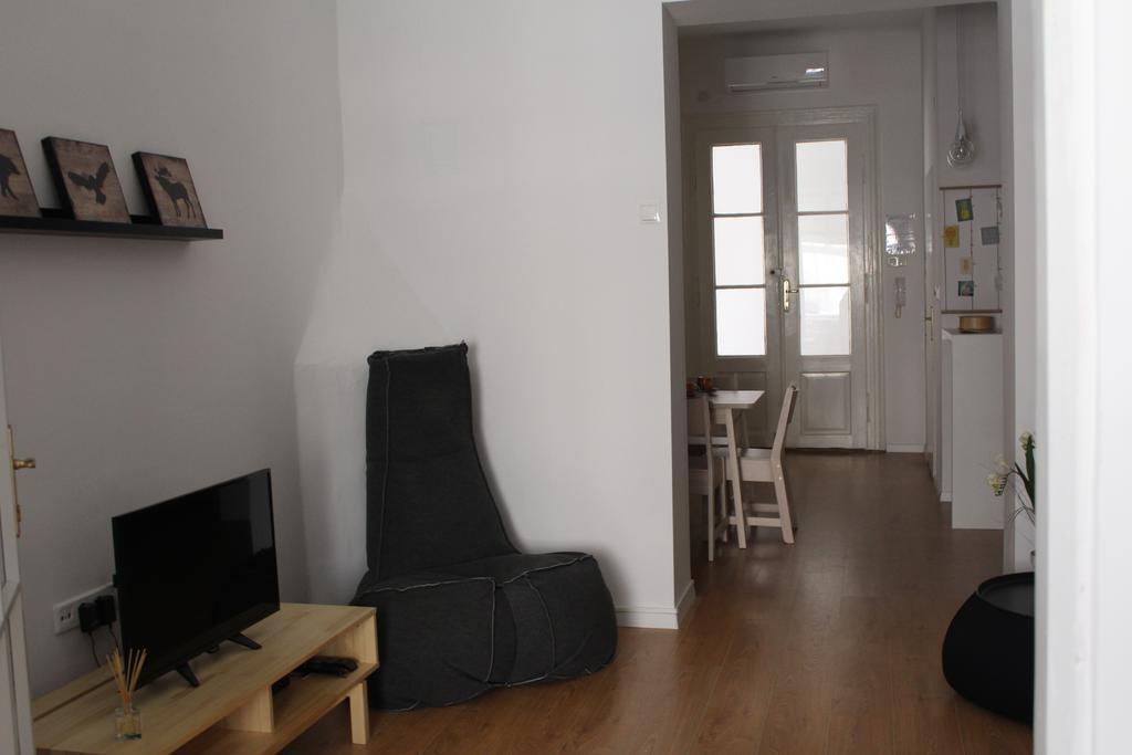 Sasha Apartment ซาเกร็บ ภายนอก รูปภาพ