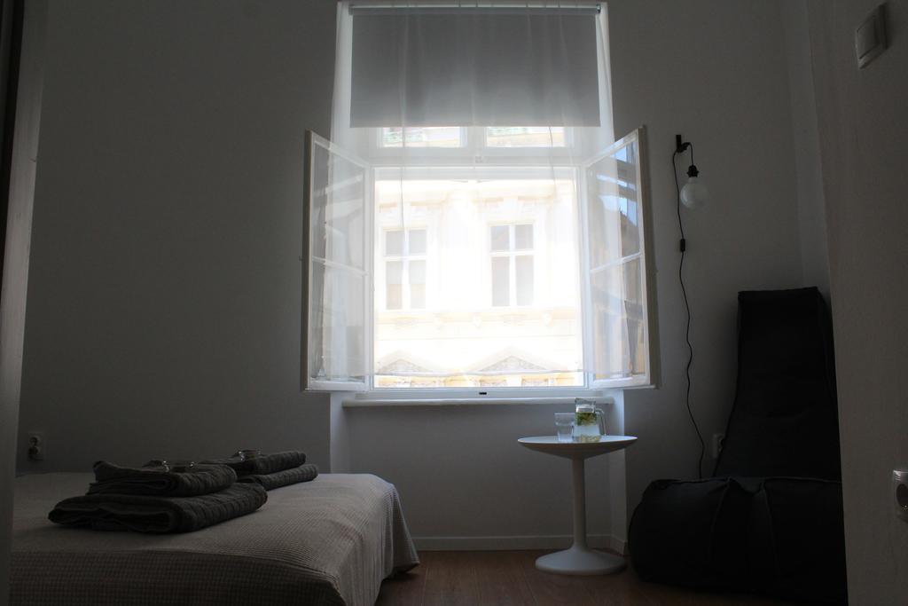 Sasha Apartment ซาเกร็บ ภายนอก รูปภาพ