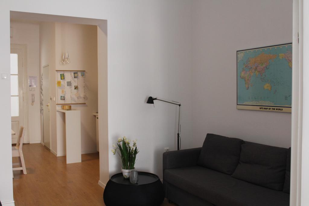 Sasha Apartment ซาเกร็บ ภายนอก รูปภาพ