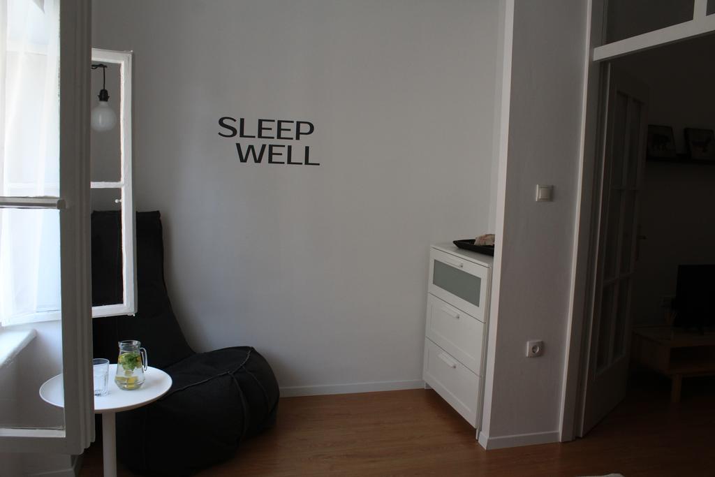 Sasha Apartment ซาเกร็บ ภายนอก รูปภาพ