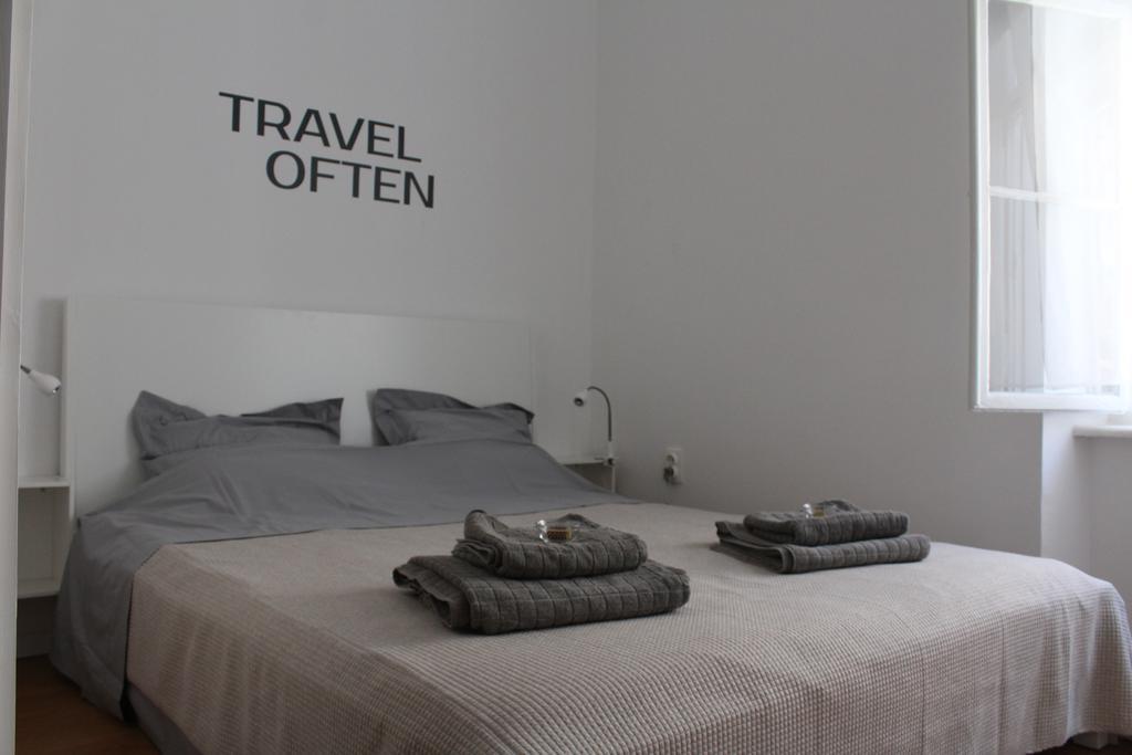 Sasha Apartment ซาเกร็บ ภายนอก รูปภาพ