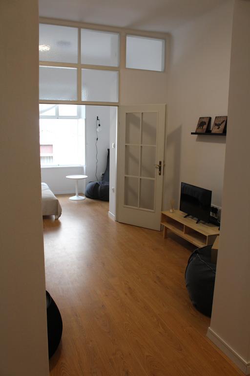 Sasha Apartment ซาเกร็บ ภายนอก รูปภาพ
