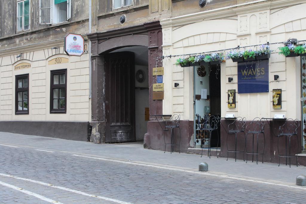 Sasha Apartment ซาเกร็บ ภายนอก รูปภาพ