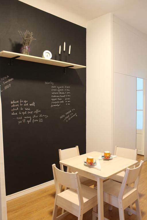 Sasha Apartment ซาเกร็บ ภายนอก รูปภาพ
